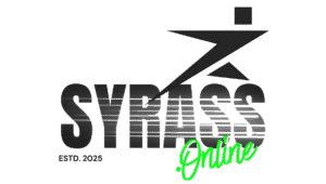 syrass.online